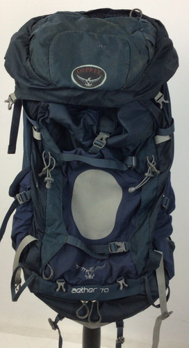 Osprey aether 70l rucksack - osprey,