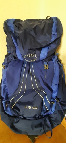 Osprey eja rucksack - osprey,