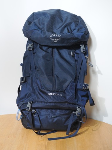 Osprey stratos hiking - osprey,