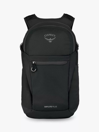 Osprey daylite plus 20l - 20l, black