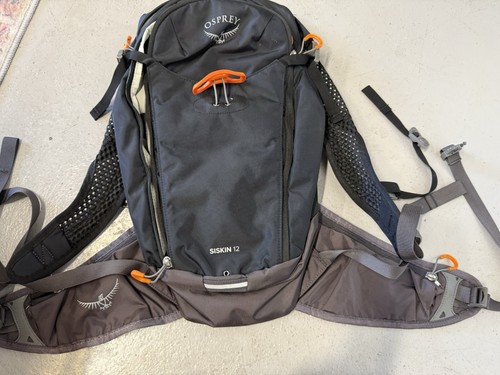 Osprey siskin hydration - 12,