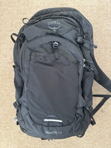Osprey manta - manta, 34