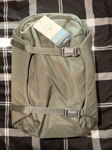 Osprey unisex porter 30l - porter,
