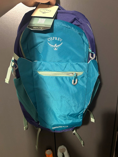 Osprey daylite plus - osprey,