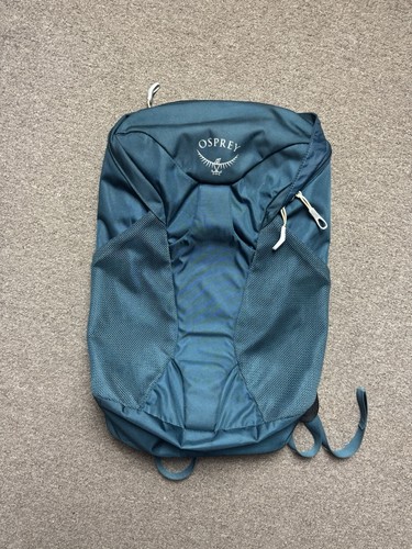 Osprey 15l backpack blue - 15l,