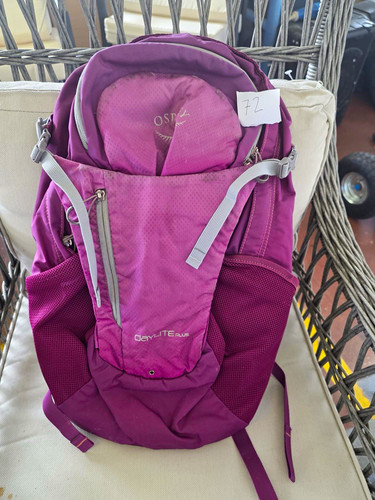 Osprey daylite plus 20l - plus, one
