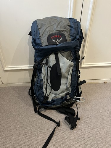 Osprey atmos 50l hiking - osprey,