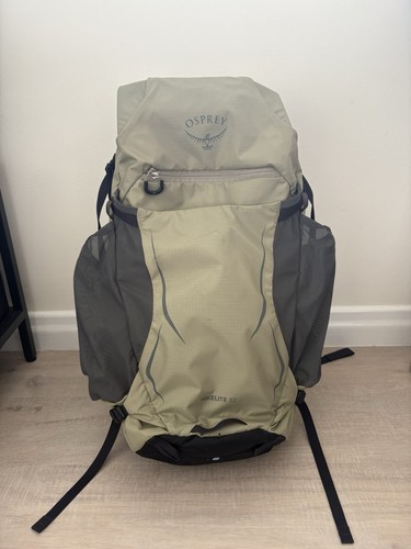 Osprey hikelite 32l khaki - hikelite,
