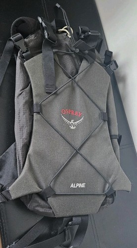 Vintage osprey alpine - osprey,