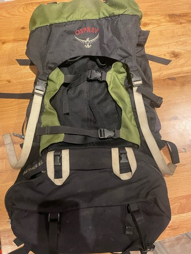 Osprey aether 65l men - aether,