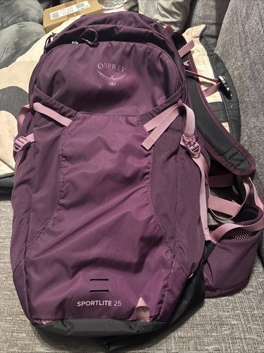 Osprey sportlite purple - osprey,