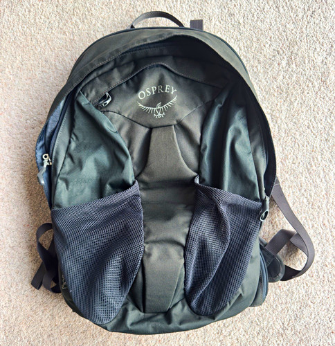 Osprey farpoint daypack - osprey,