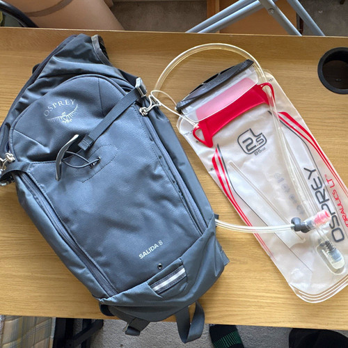 Osprey salida hydration - salida, 8