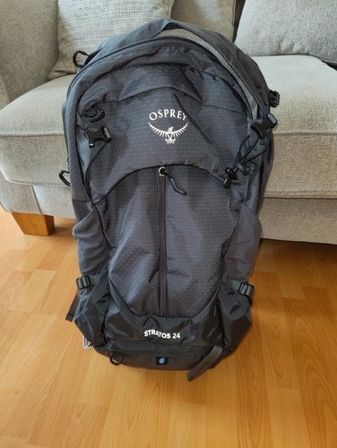 Osprey stratos rucksack24 - osprey,