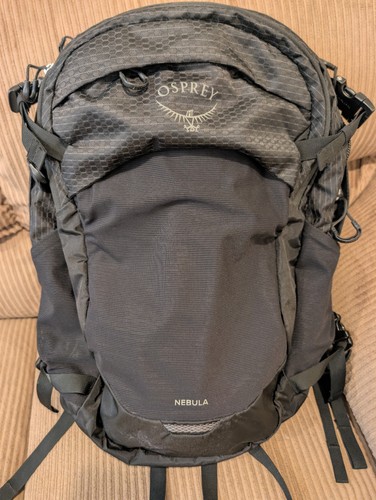 Osprey nebula 32l - osprey, commuter