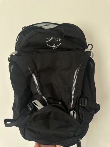 Osprey backpack hike - backpack,