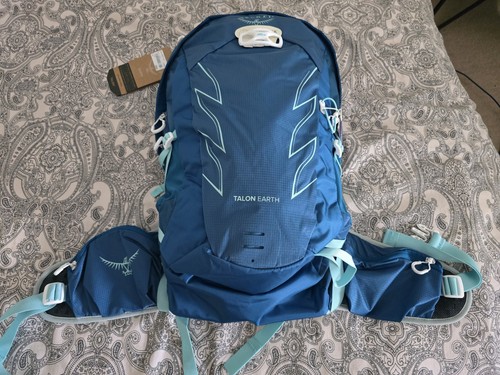 Osprey talon earth rucksack - osprey,