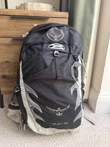 Osprey talon backpack - osprey, 20l
