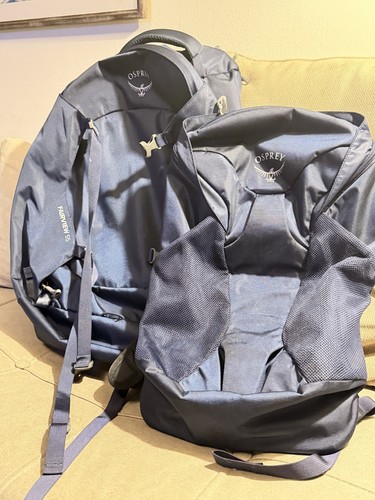 Lightly used osprey fairview - osprey,