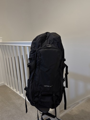 Osprey farpoint trek 75l - osprey, 75