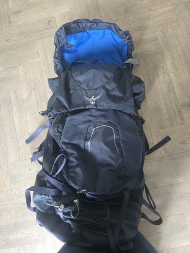Osprey atmos 65l men - atmos, ag