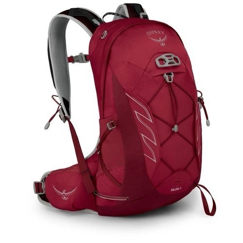 Osprey talon 11l - daysack, (red)