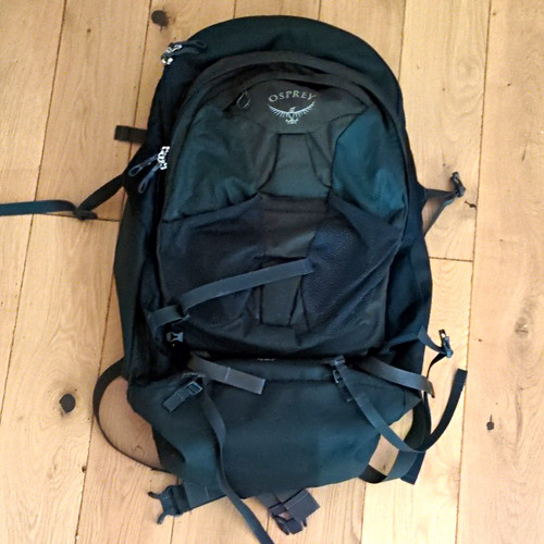 Osprey farpoint 70l travel - farpoint,