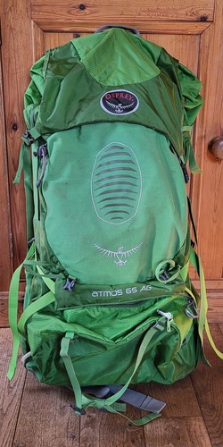 Osprey atmos mens - 65,