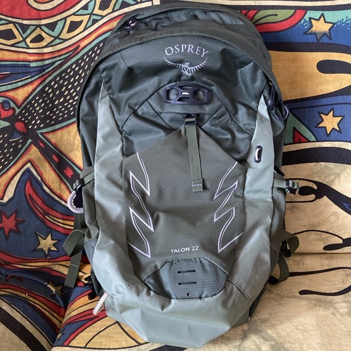 Osprey talon rucksack - osprey, 22
