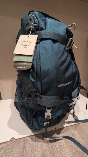 Osprey fairview trek 50l - fairview,