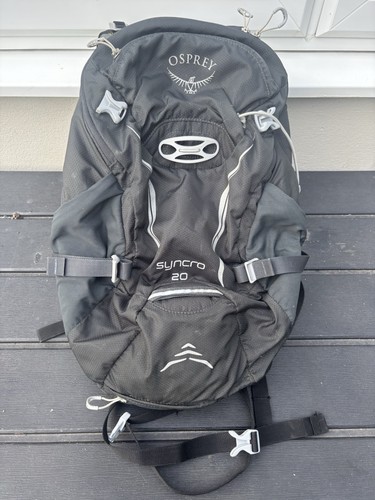 Osprey synchro rucksack - synchro, 20