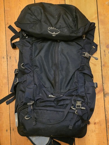 Osprey stratos hiking - stratos,