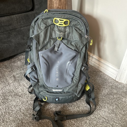 Osprey syncro hiking - osprey,