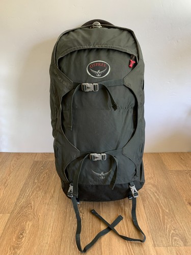 Osprey farpoint travel - 55,