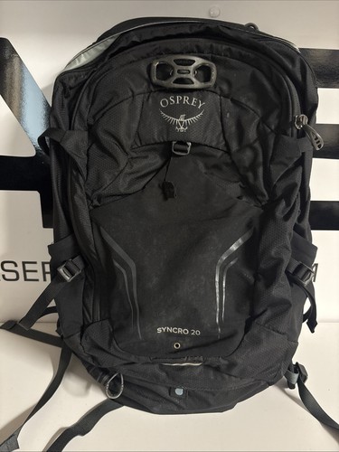 Osprey syncro cycling - osprey,