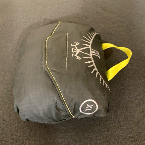 Osprey ultralight backpack - osprey,